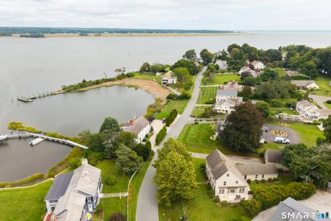 138 North Cove Road Old Saybrook CT 06475