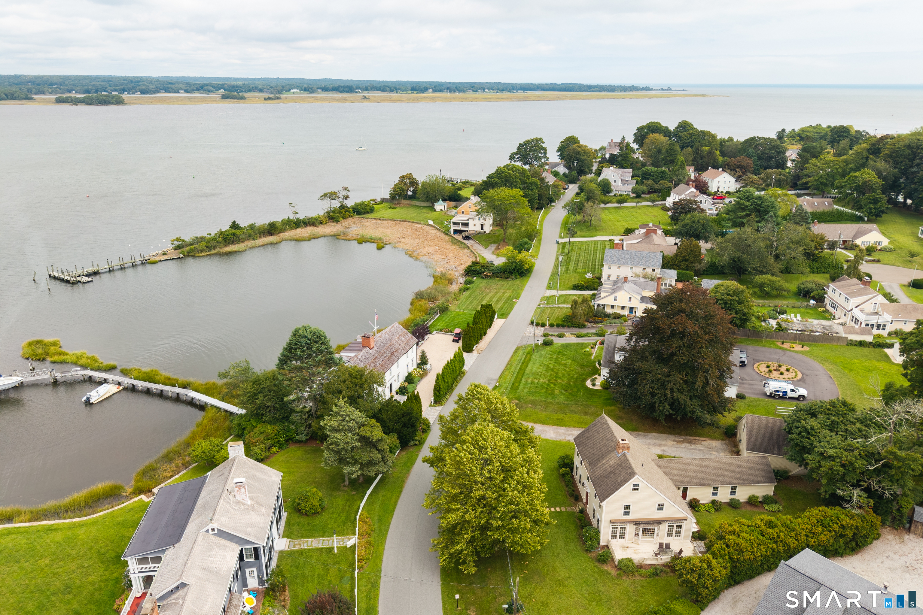 138 North Cove Road Old Saybrook CT 06475