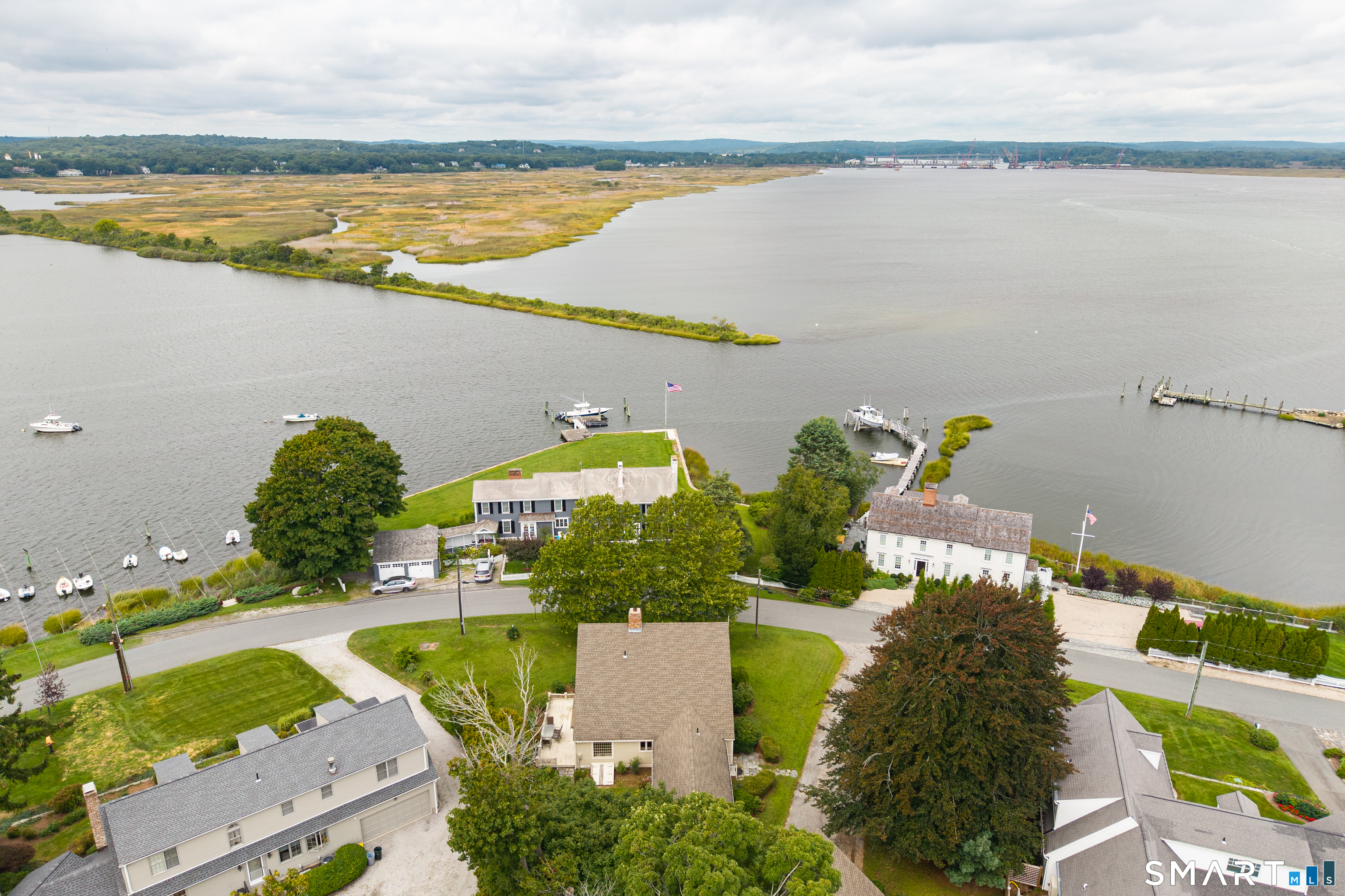 138 North Cove Road Old Saybrook CT 06475