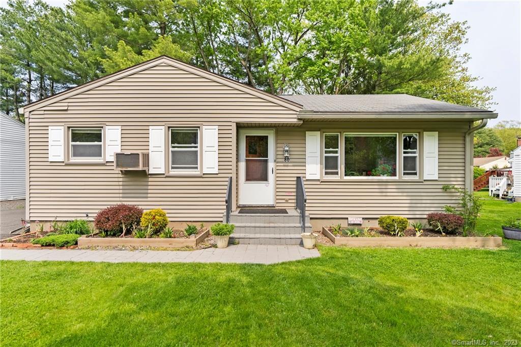 80 Miriam Road New Britain CT 06053
