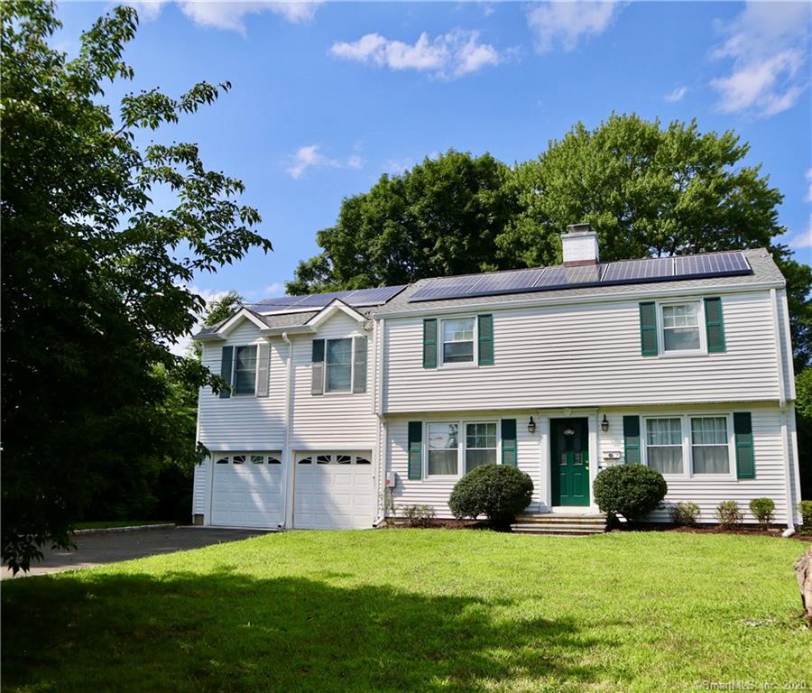 6 Sunset Street Stamford CT 06907