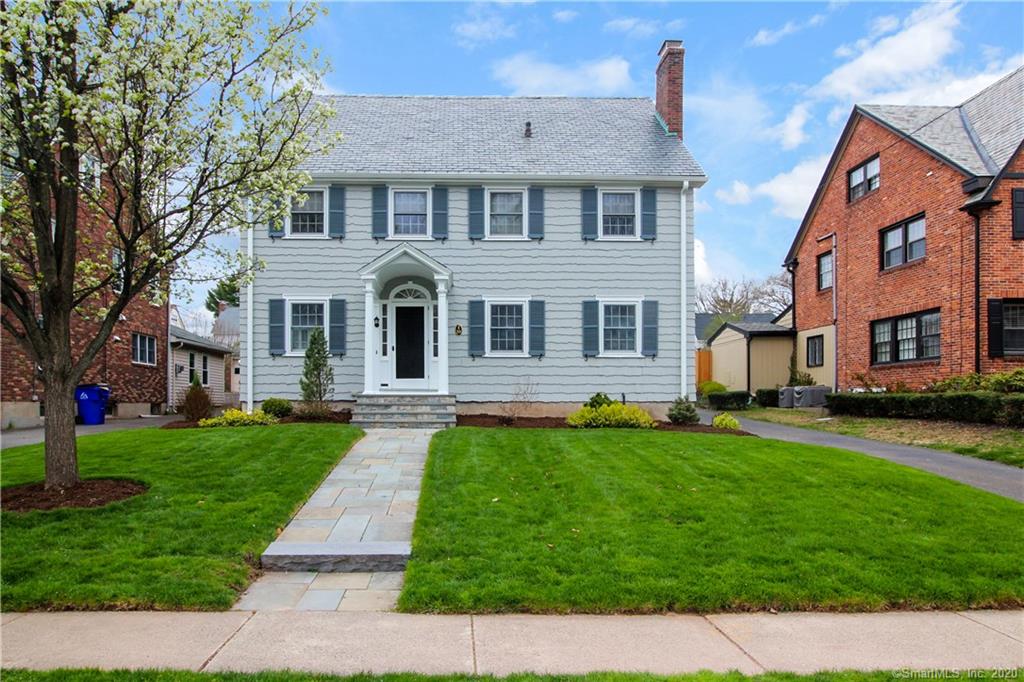 33 Middlefield Drive West Hartford CT 06107