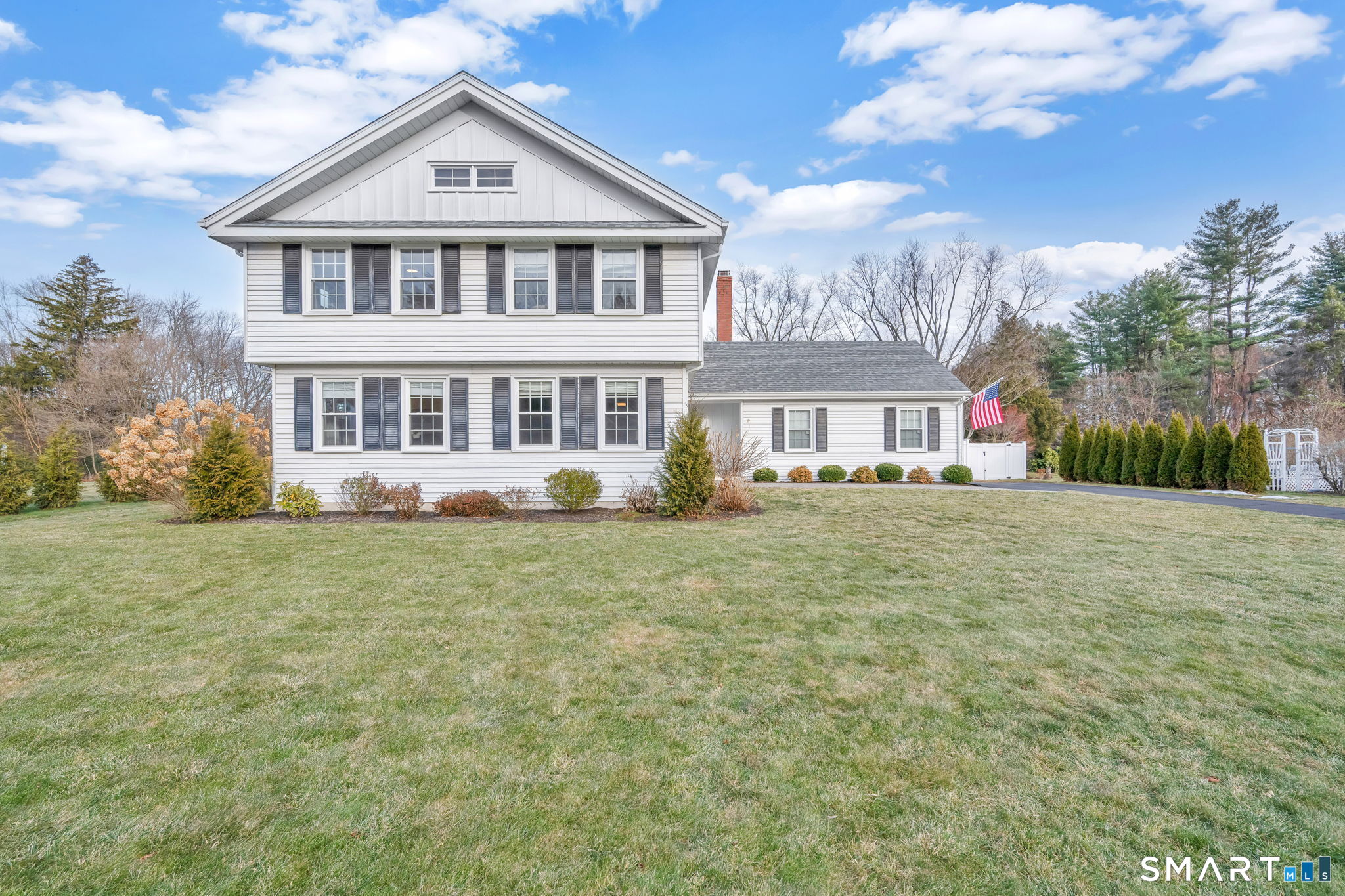 16 Cornfield Road Windsor CT 06095