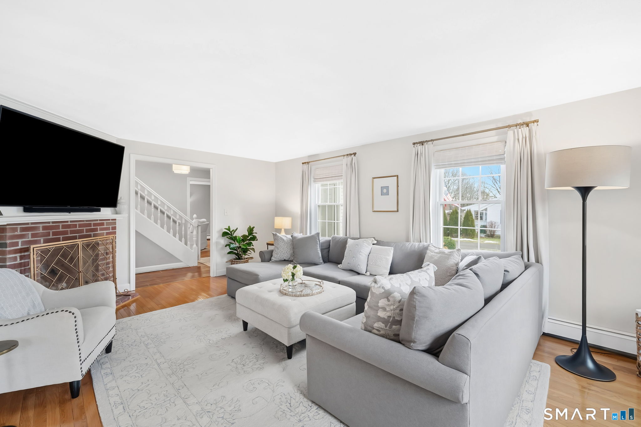 16 Cornfield Road Windsor CT 06095