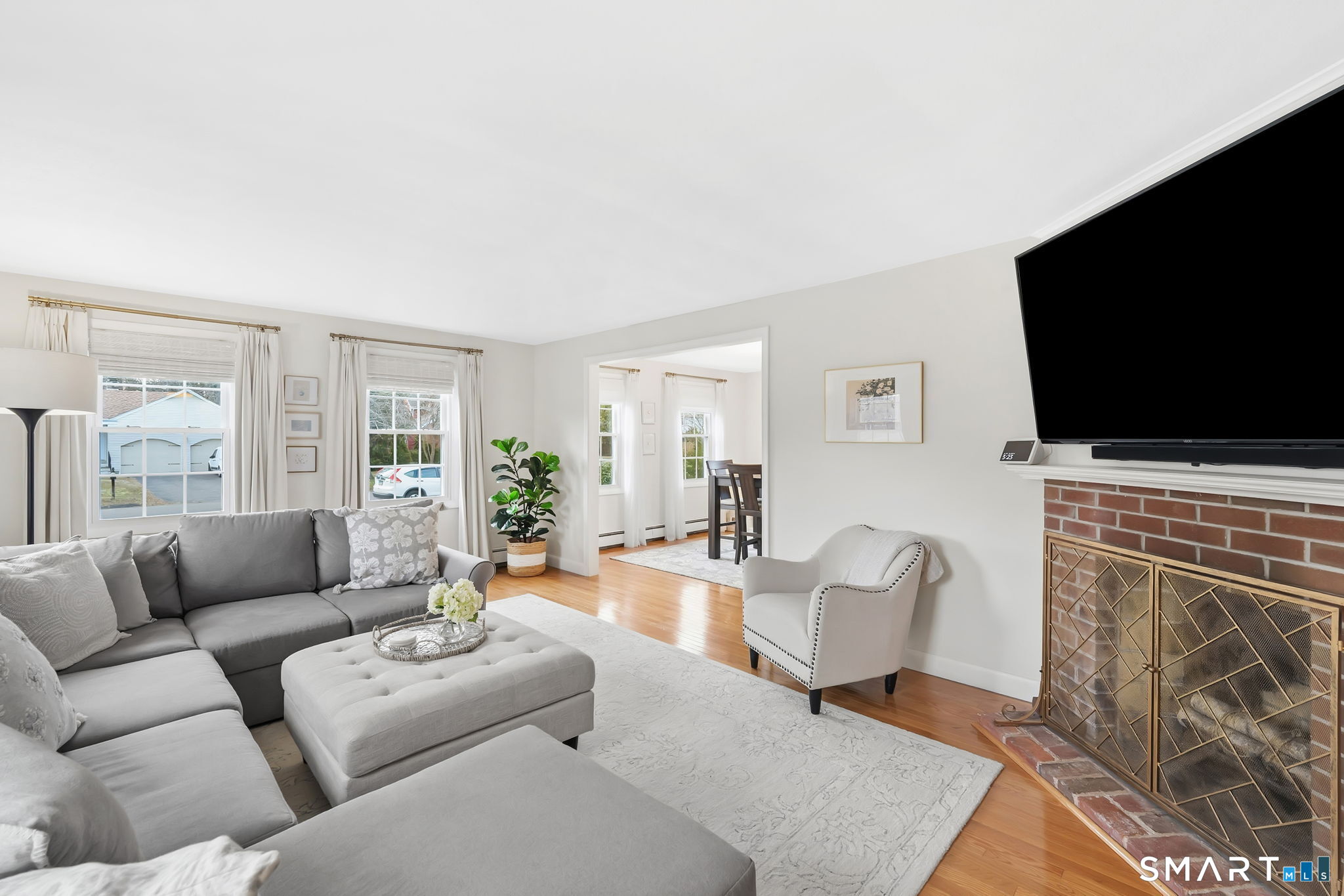 16 Cornfield Road Windsor CT 06095