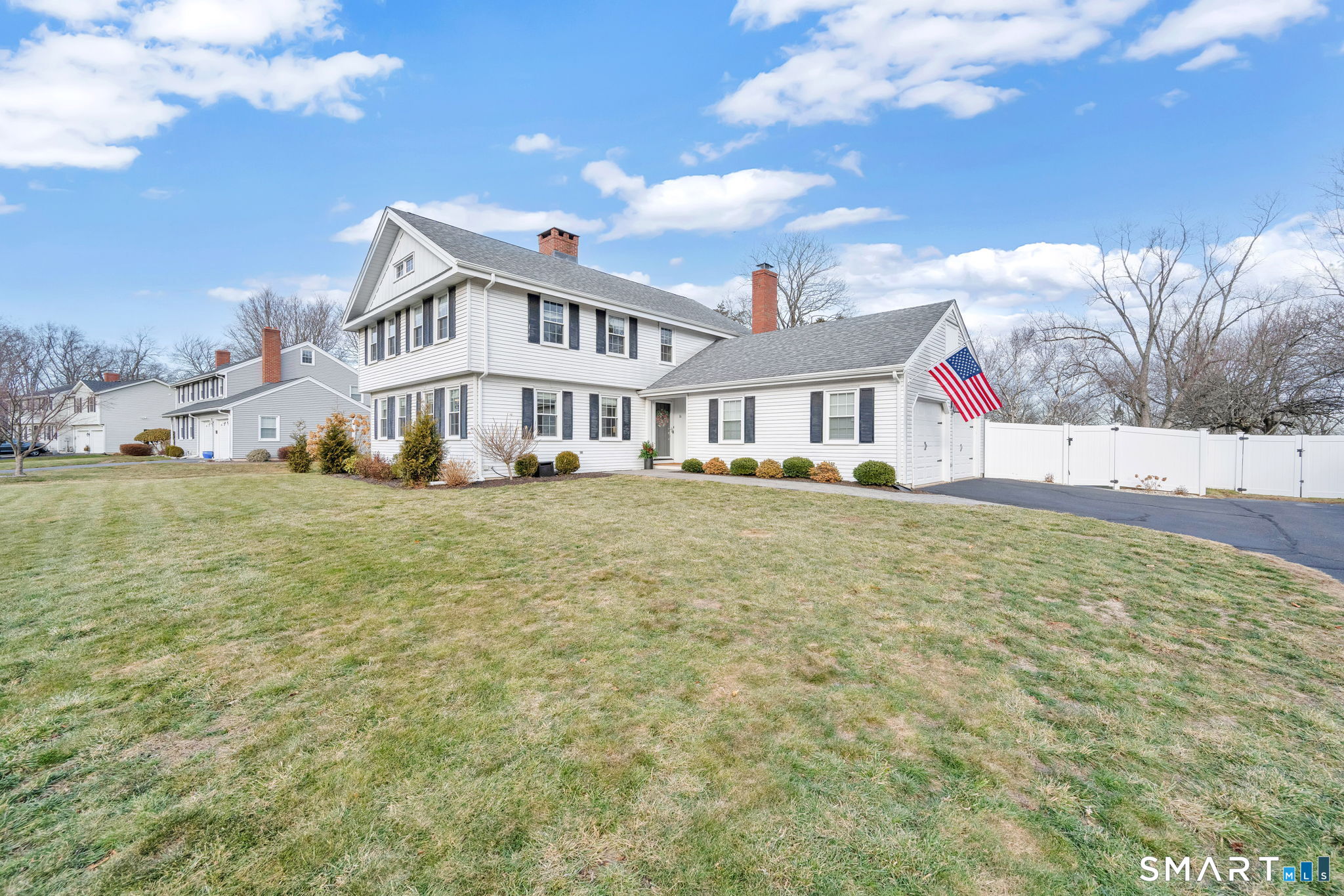 16 Cornfield Road Windsor CT 06095