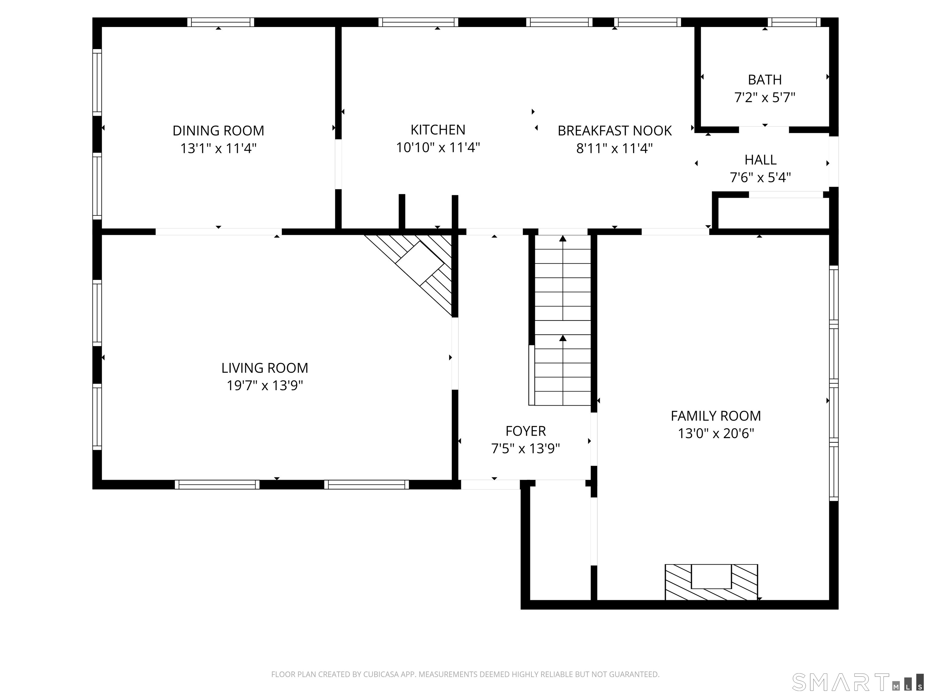 16 Cornfield Road Windsor CT 06095