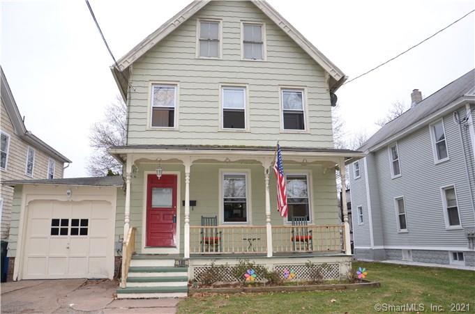 180 Putnam Avenue Hamden CT 06517