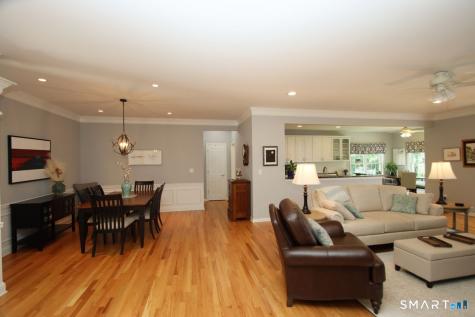 349 Niblick Lane Oxford CT 06478
