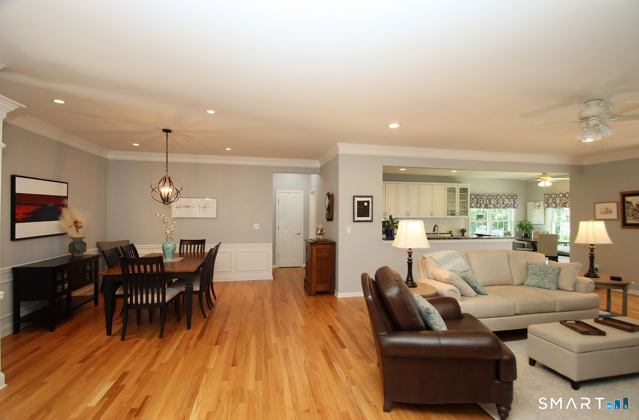 349 Niblick Lane Oxford CT 06478