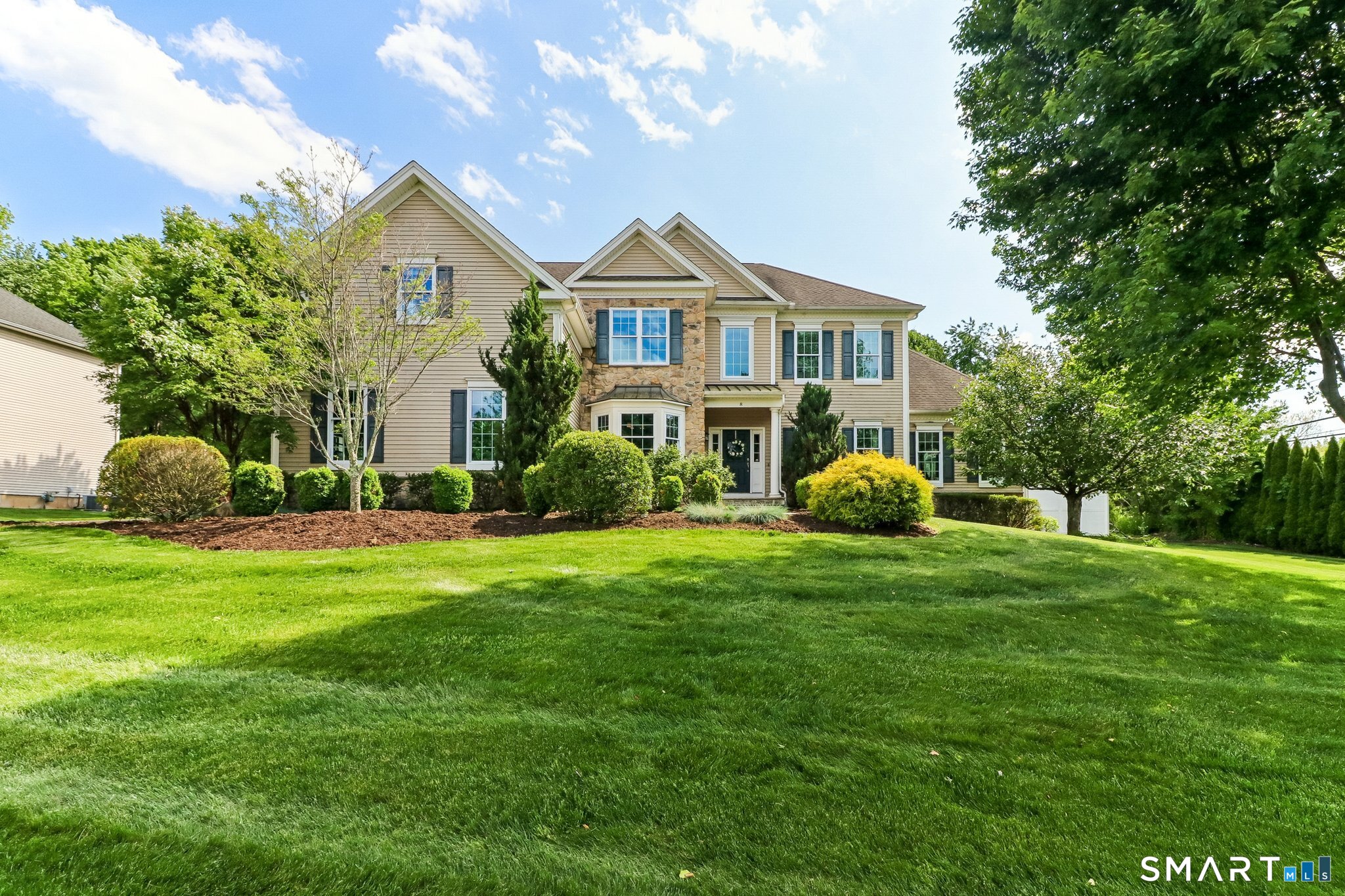 8 Rochela Drive Southington CT 06489
