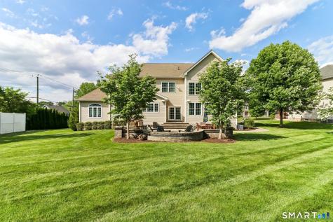 8 Rochela Drive Southington CT 06489