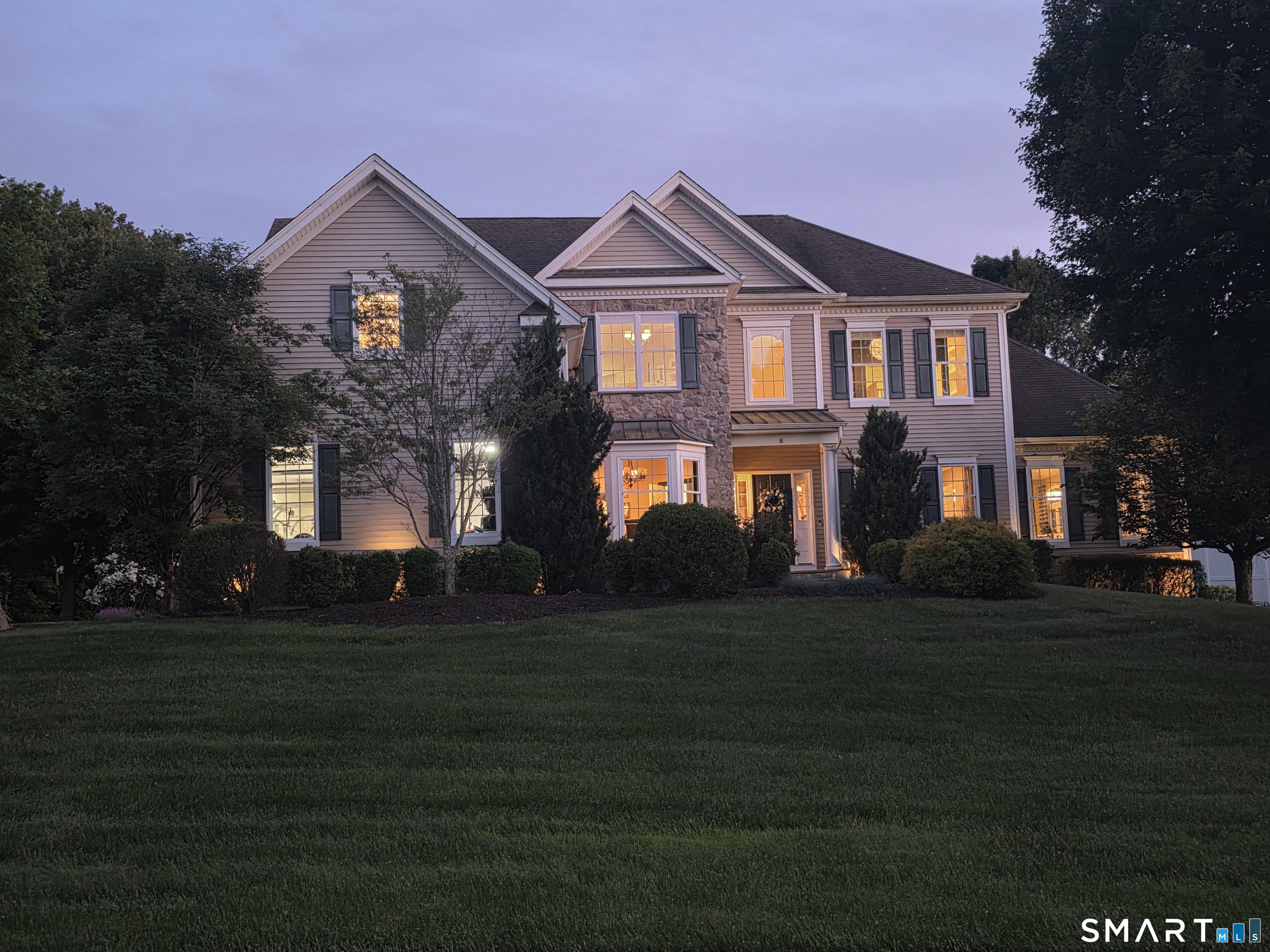 8 Rochela Drive Southington CT 06489