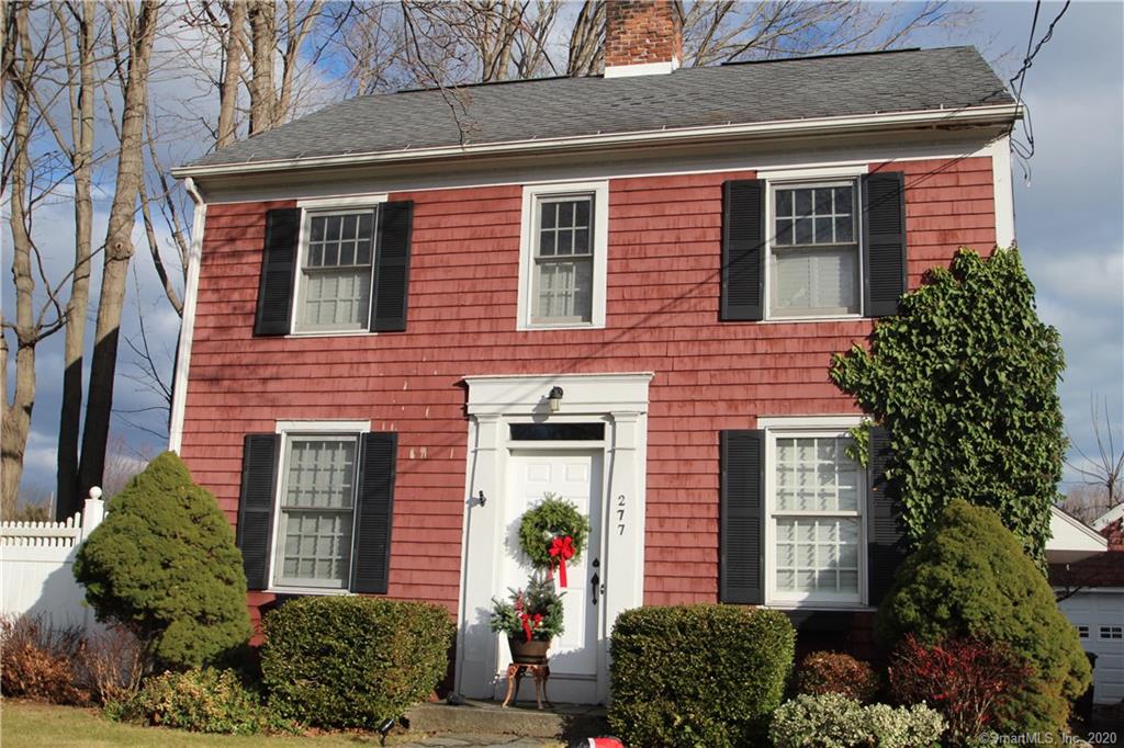 277 North Street Milford CT 06461