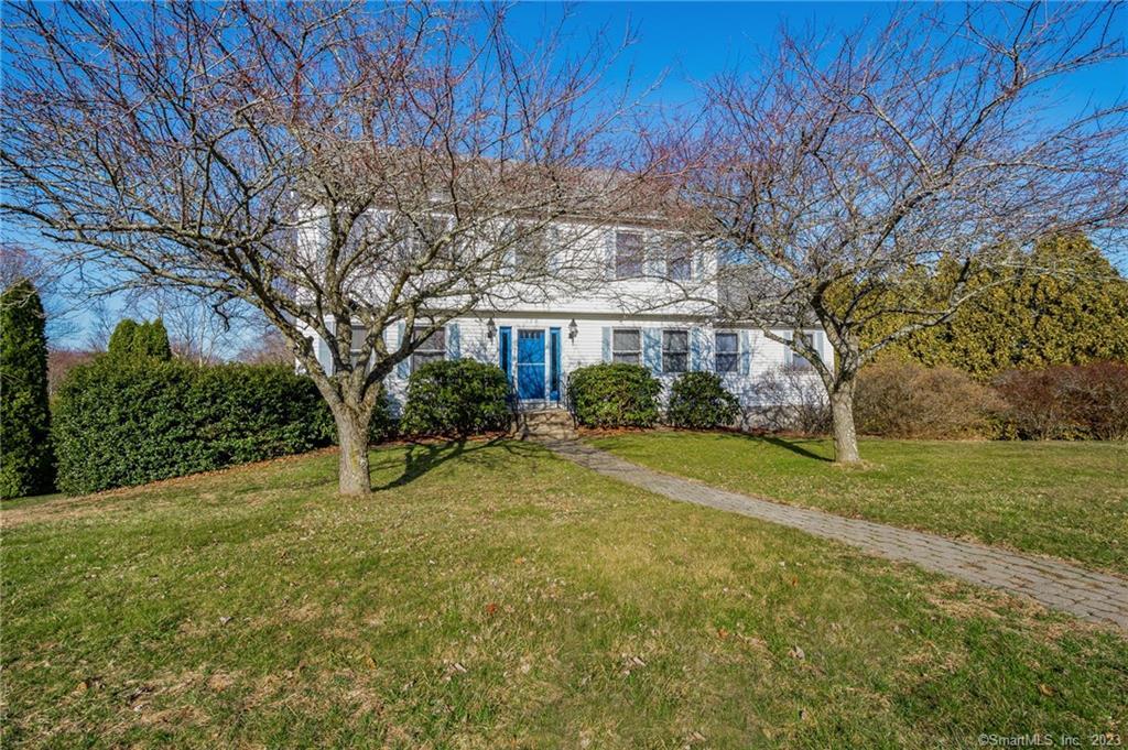 170 Mount Fair Drive Watertown CT 06795