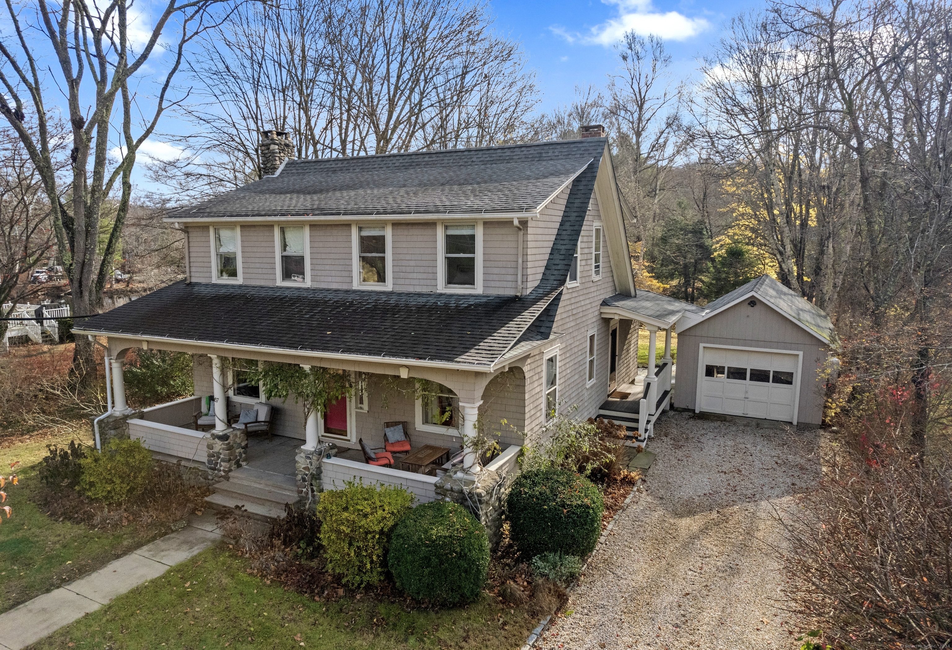 67 West Main Street Chester CT 06412