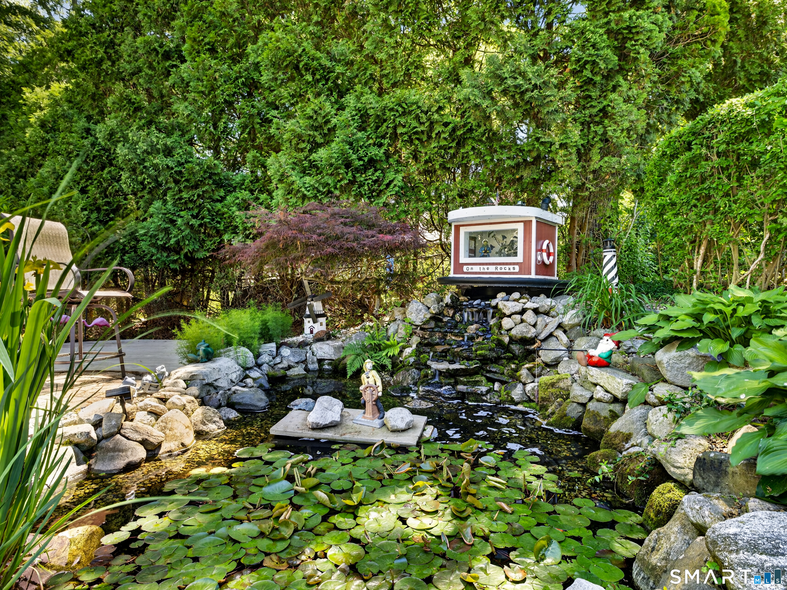 4 Stevens Avenue Ledyard CT 06339