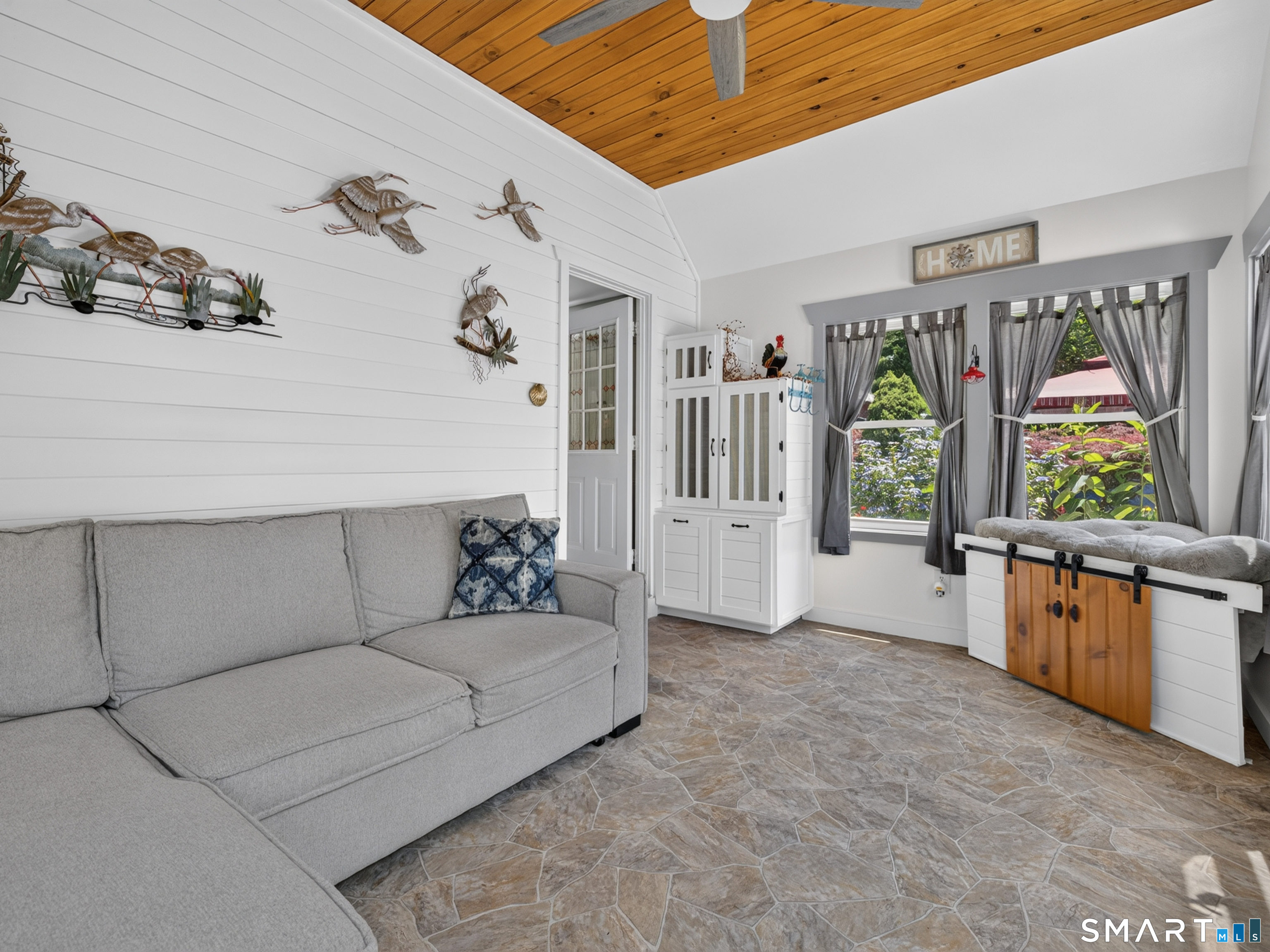 4 Stevens Avenue Ledyard CT 06339