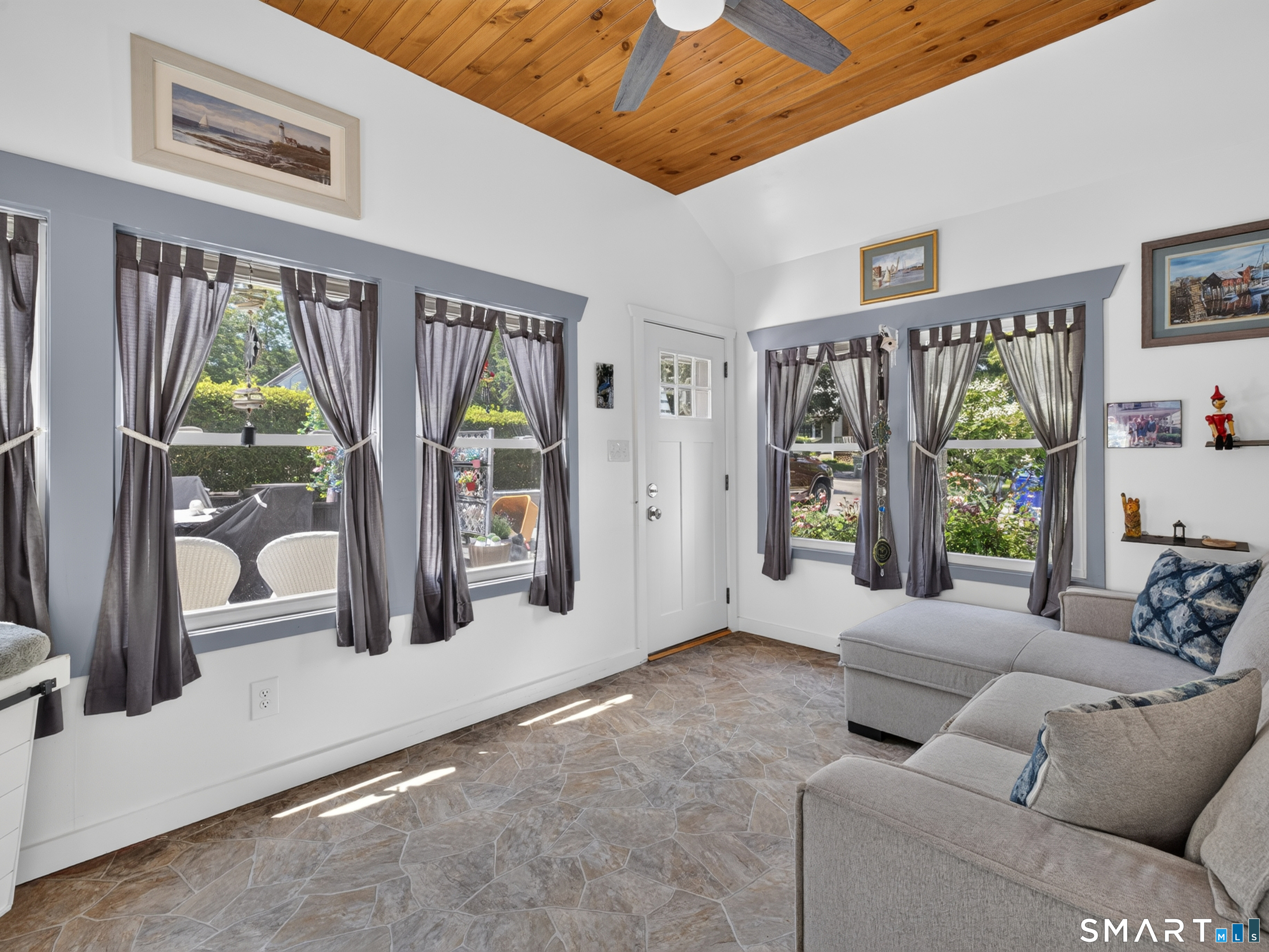 4 Stevens Avenue Ledyard CT 06339