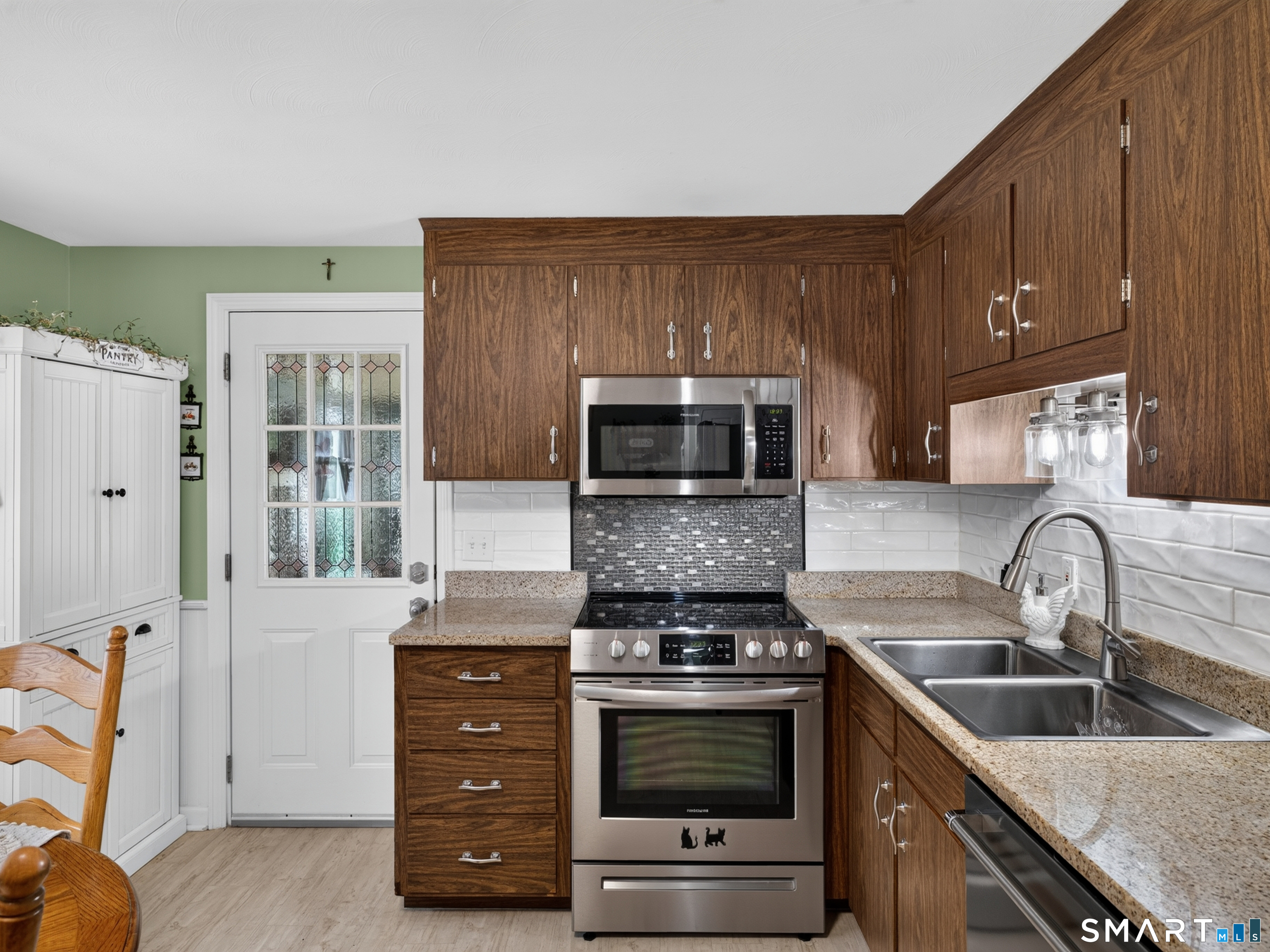 4 Stevens Avenue Ledyard CT 06339