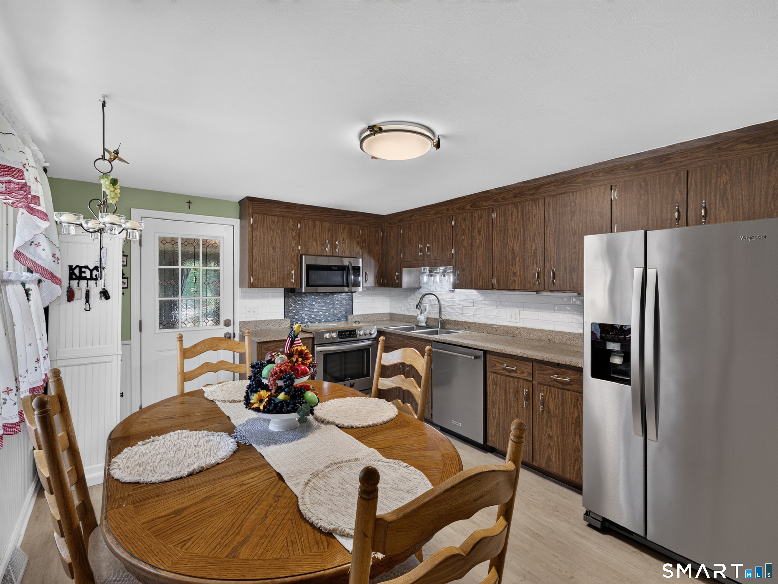 4 Stevens Avenue Ledyard CT 06339