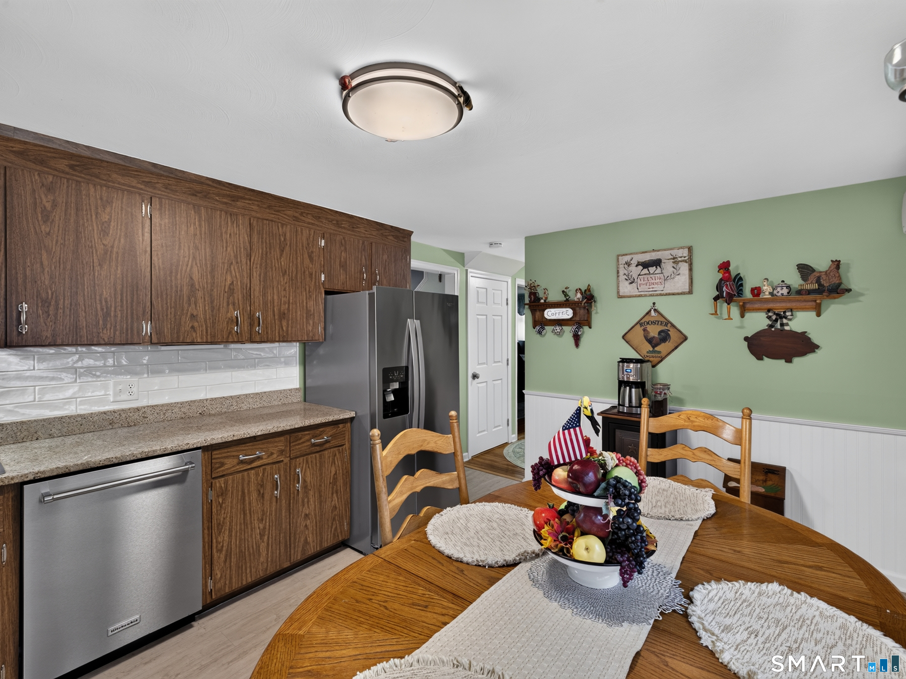 4 Stevens Avenue Ledyard CT 06339