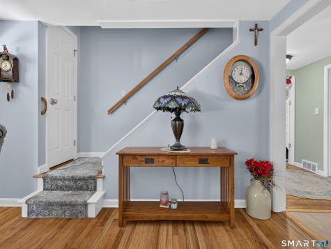 4 Stevens Avenue Ledyard CT 06339