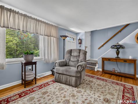 4 Stevens Avenue Ledyard CT 06339