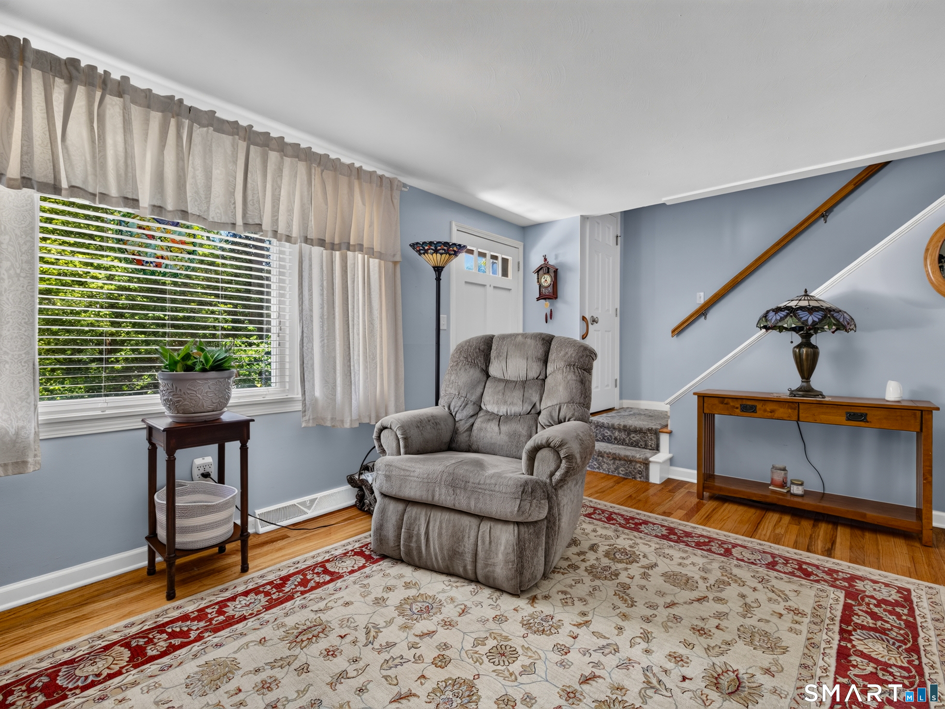 4 Stevens Avenue Ledyard CT 06339