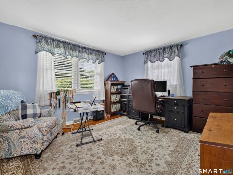 4 Stevens Avenue Ledyard CT 06339