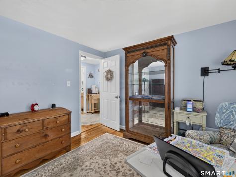 4 Stevens Avenue Ledyard CT 06339