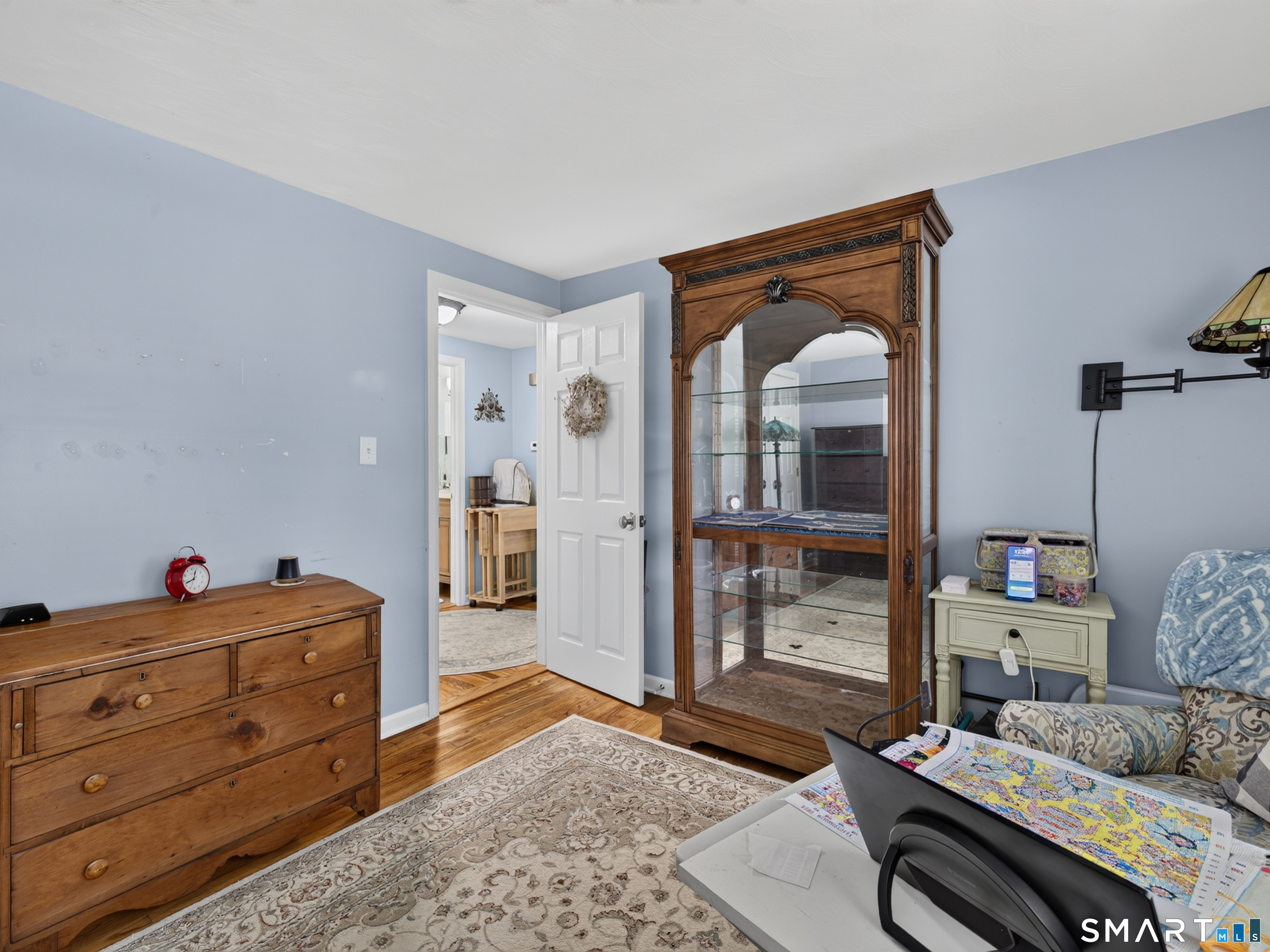 4 Stevens Avenue Ledyard CT 06339