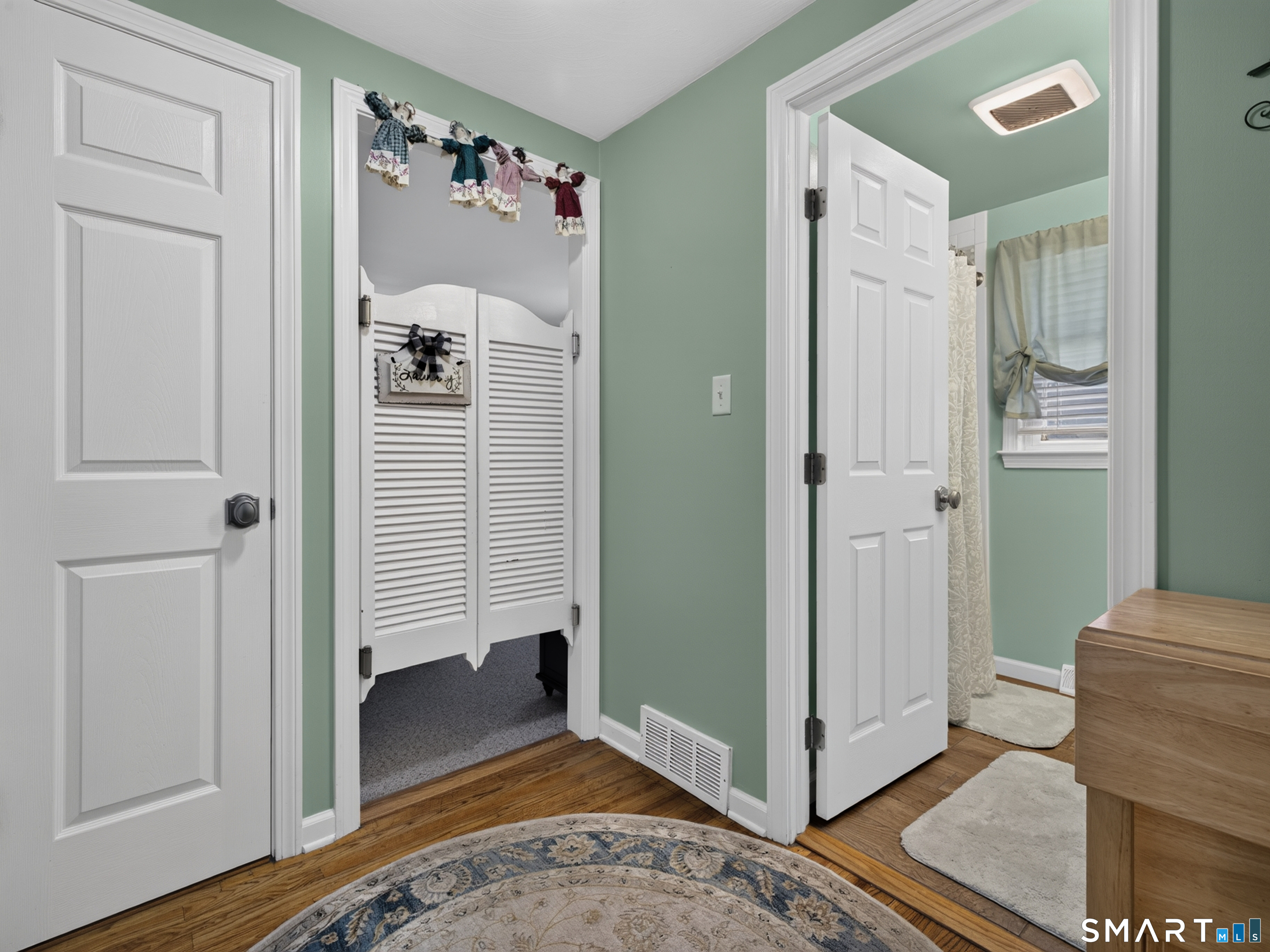 4 Stevens Avenue Ledyard CT 06339
