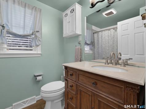 4 Stevens Avenue Ledyard CT 06339