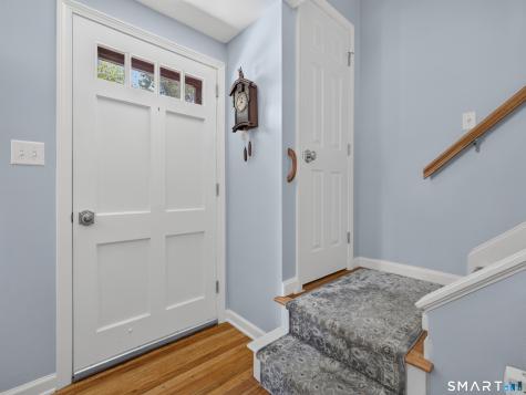4 Stevens Avenue Ledyard CT 06339