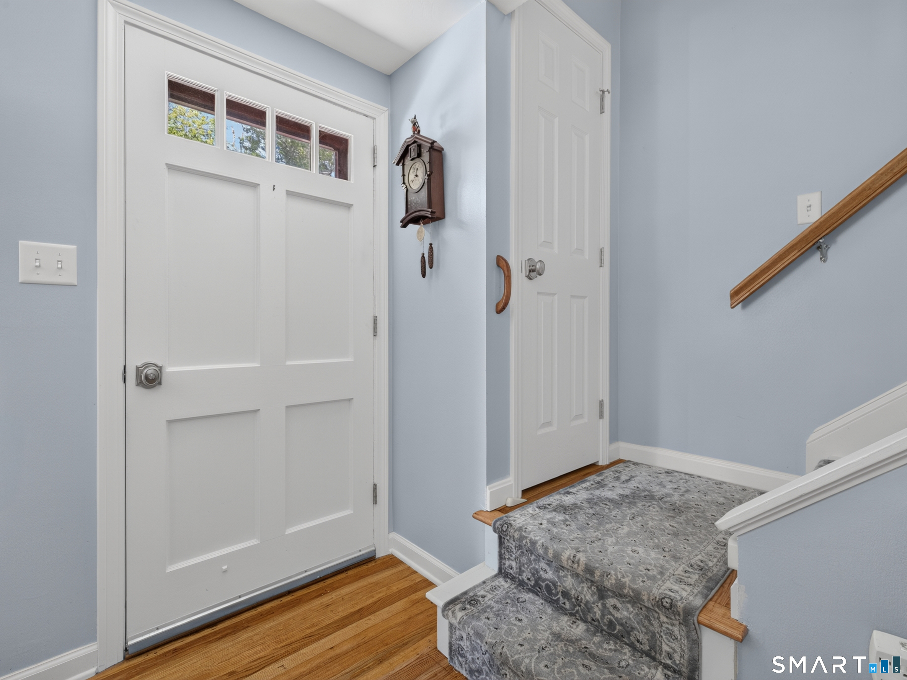4 Stevens Avenue Ledyard CT 06339