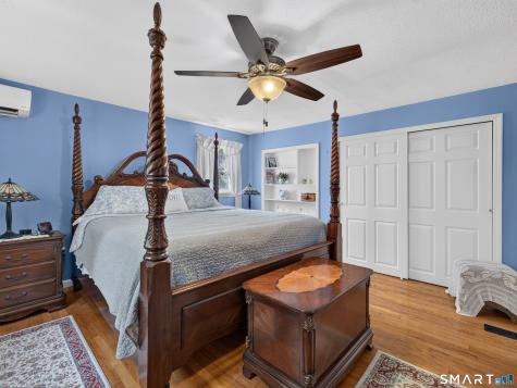 4 Stevens Avenue Ledyard CT 06339