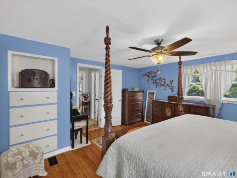 4 Stevens Avenue Ledyard CT 06339