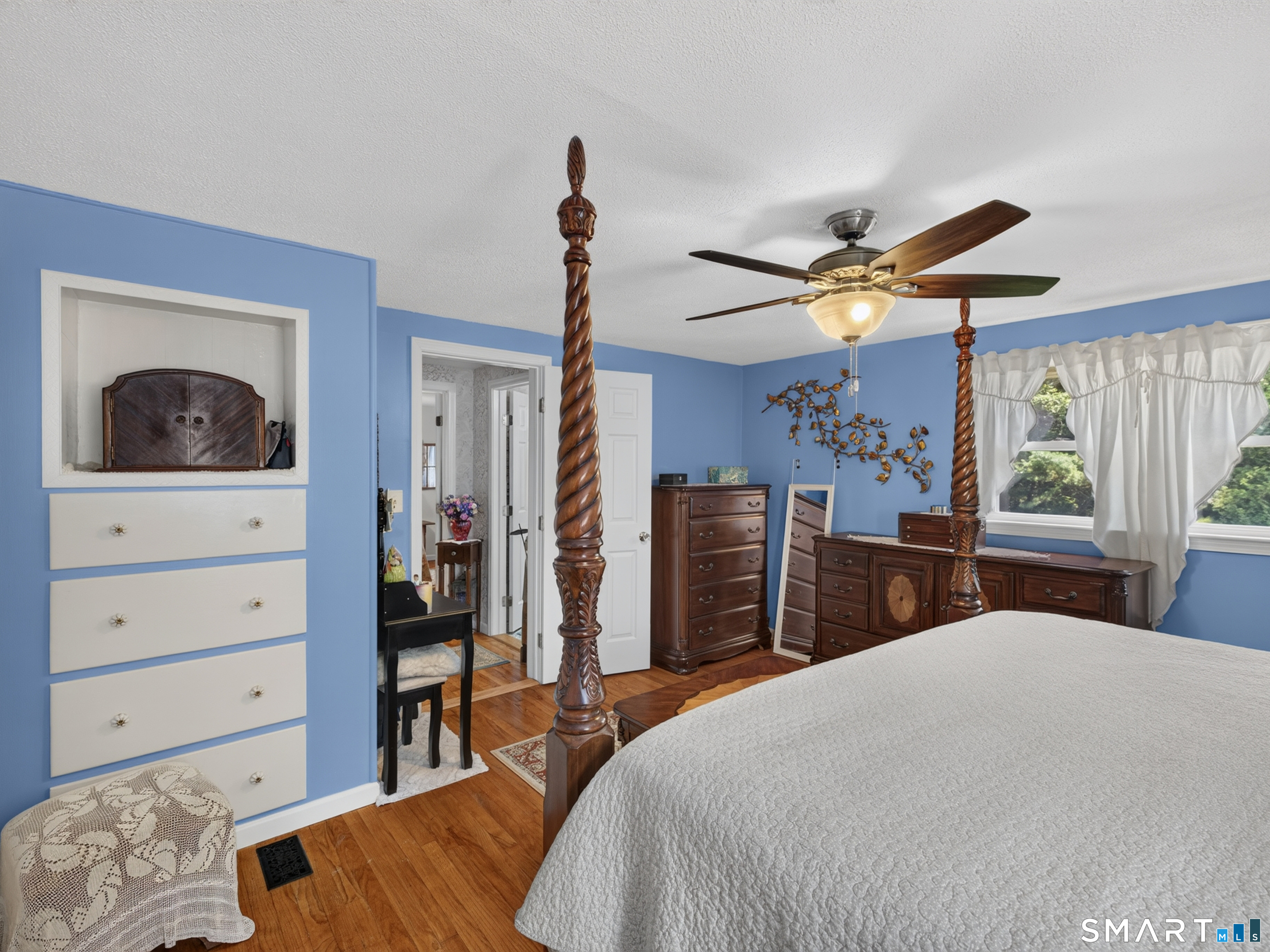 4 Stevens Avenue Ledyard CT 06339