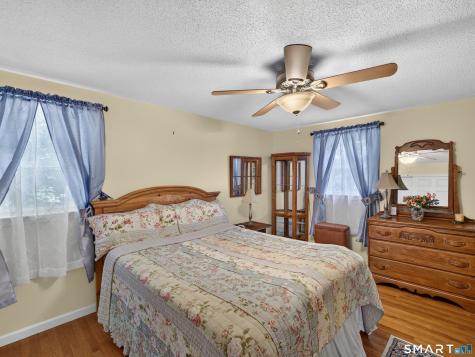 4 Stevens Avenue Ledyard CT 06339
