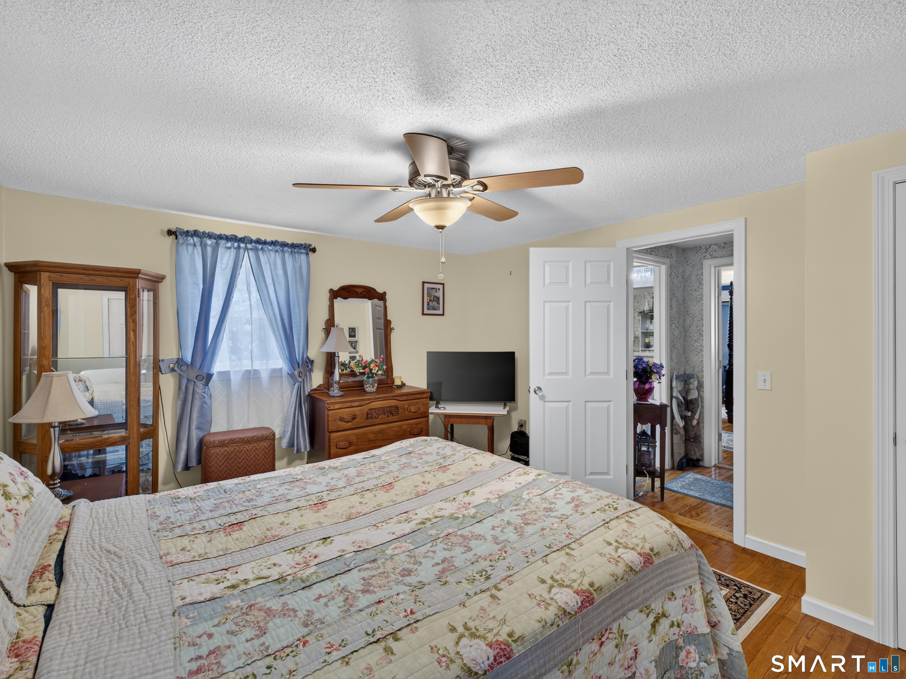 4 Stevens Avenue Ledyard CT 06339