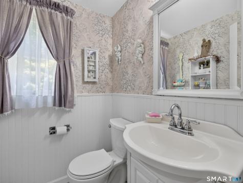 4 Stevens Avenue Ledyard CT 06339