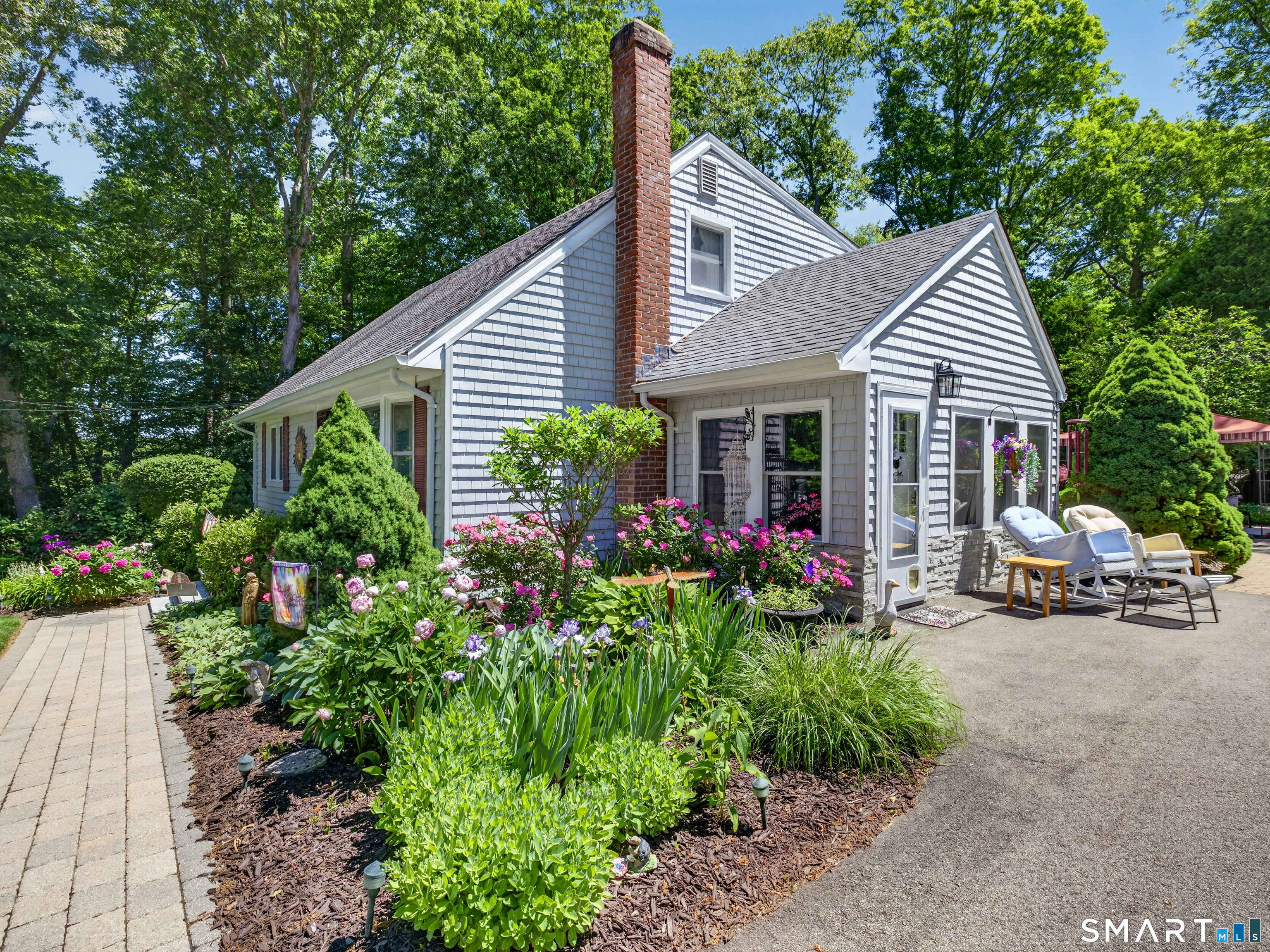 4 Stevens Avenue Ledyard CT 06339