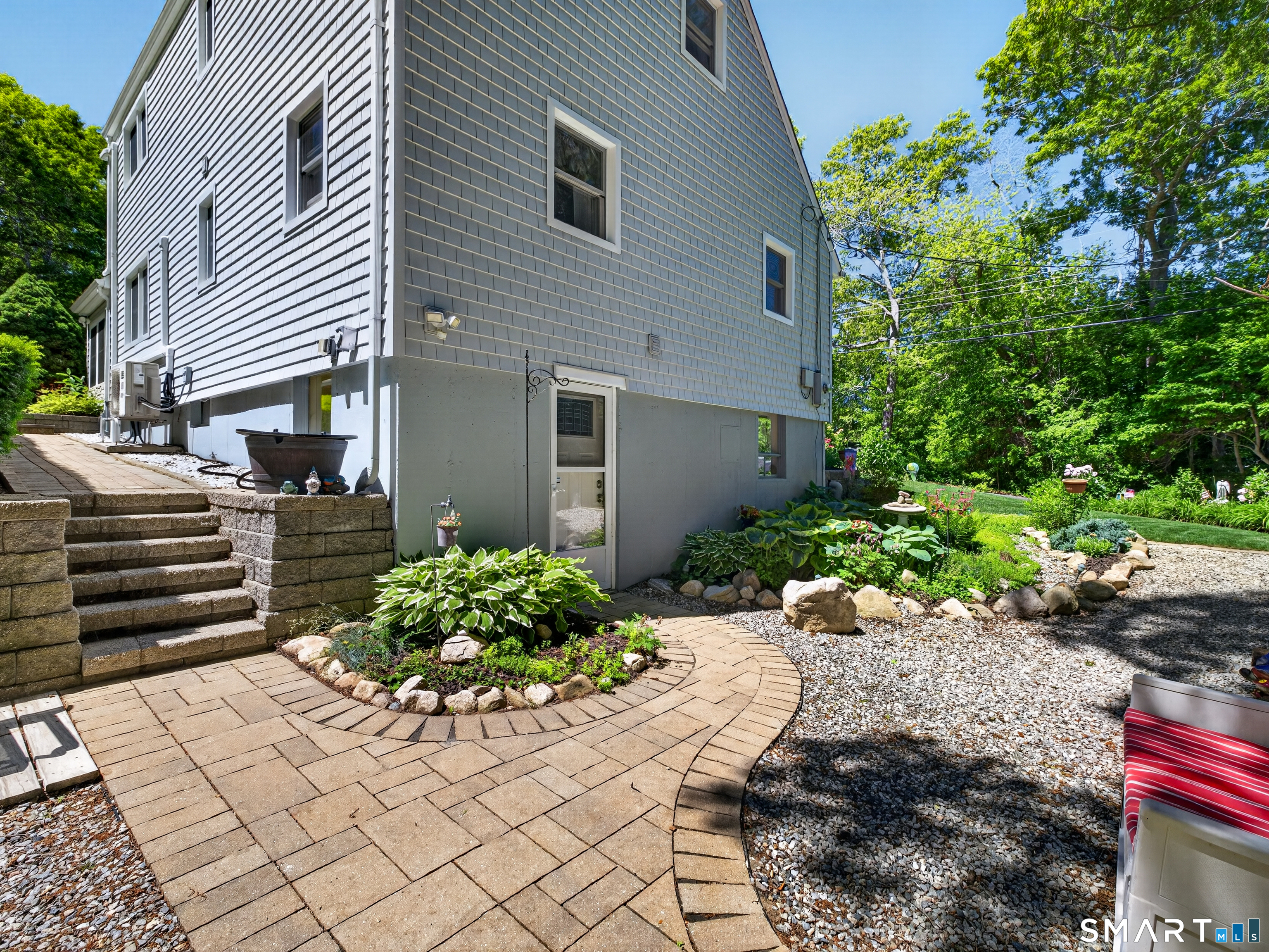 4 Stevens Avenue Ledyard CT 06339
