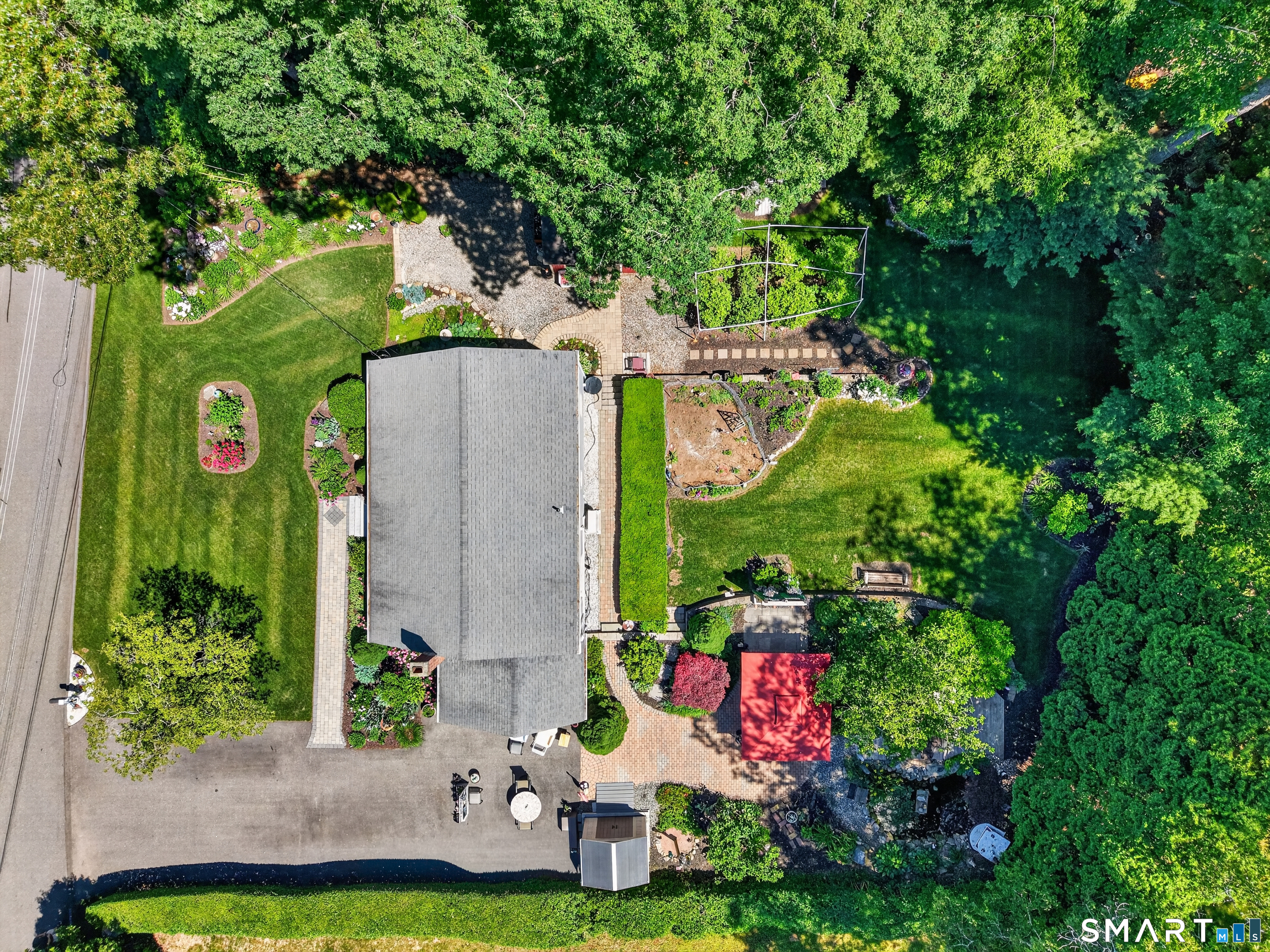 4 Stevens Avenue Ledyard CT 06339