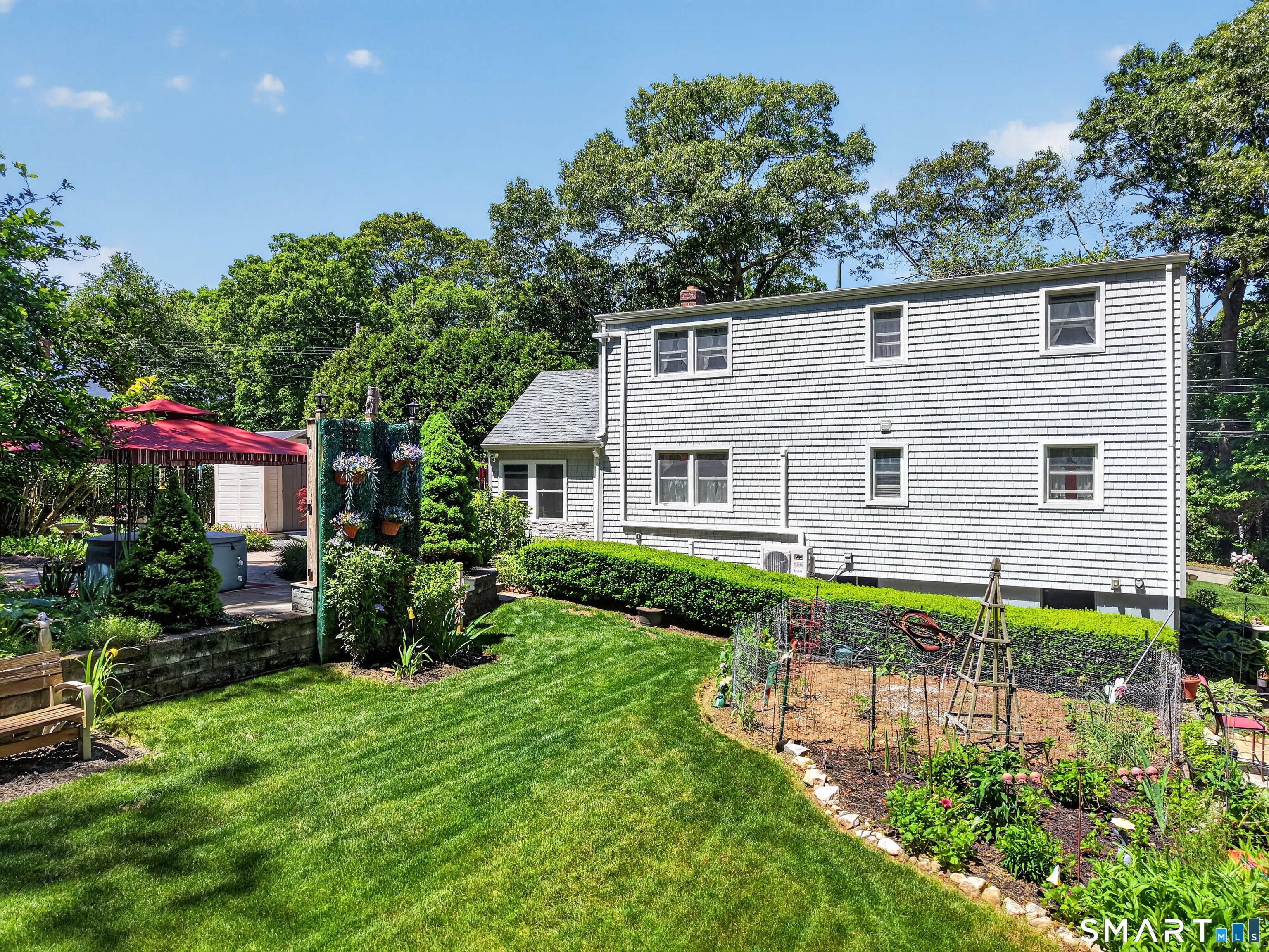 4 Stevens Avenue Ledyard CT 06339