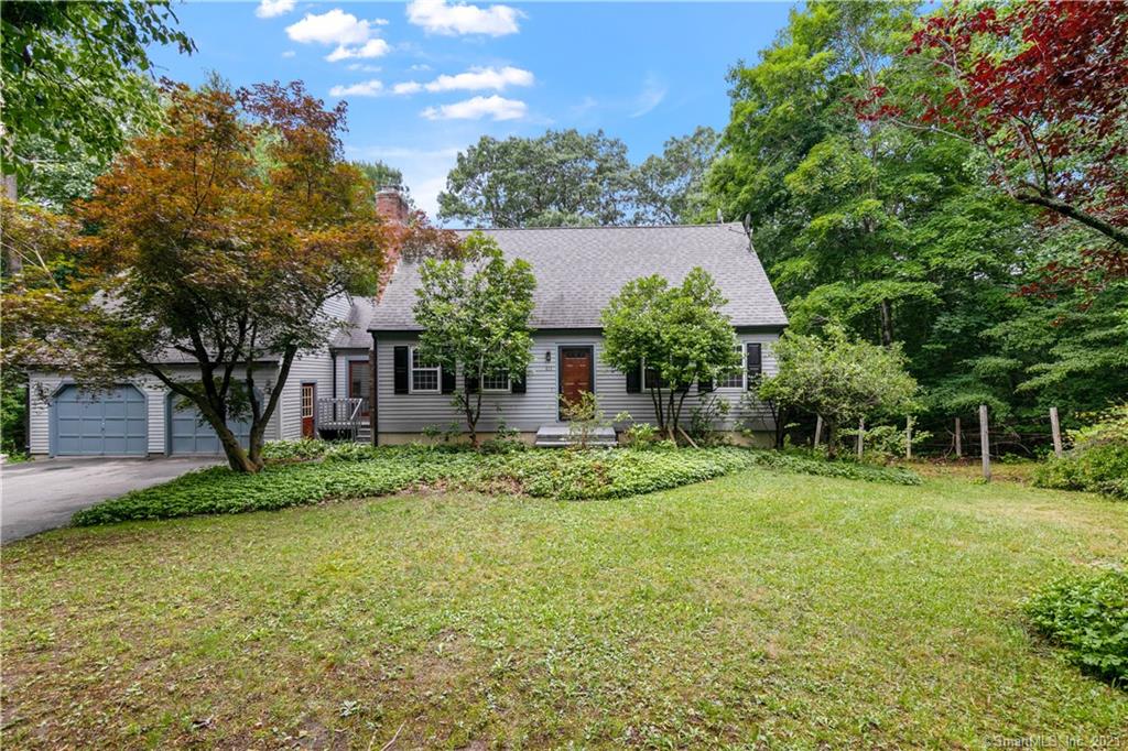 813 Summer Hill Road Madison CT 06443