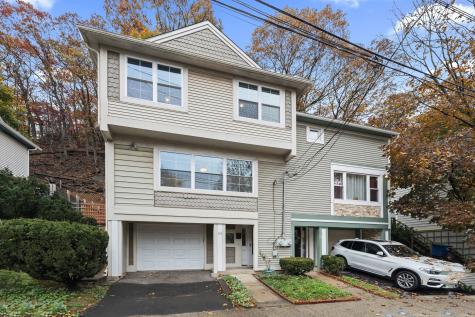 53 Rock Street New Haven CT 06511