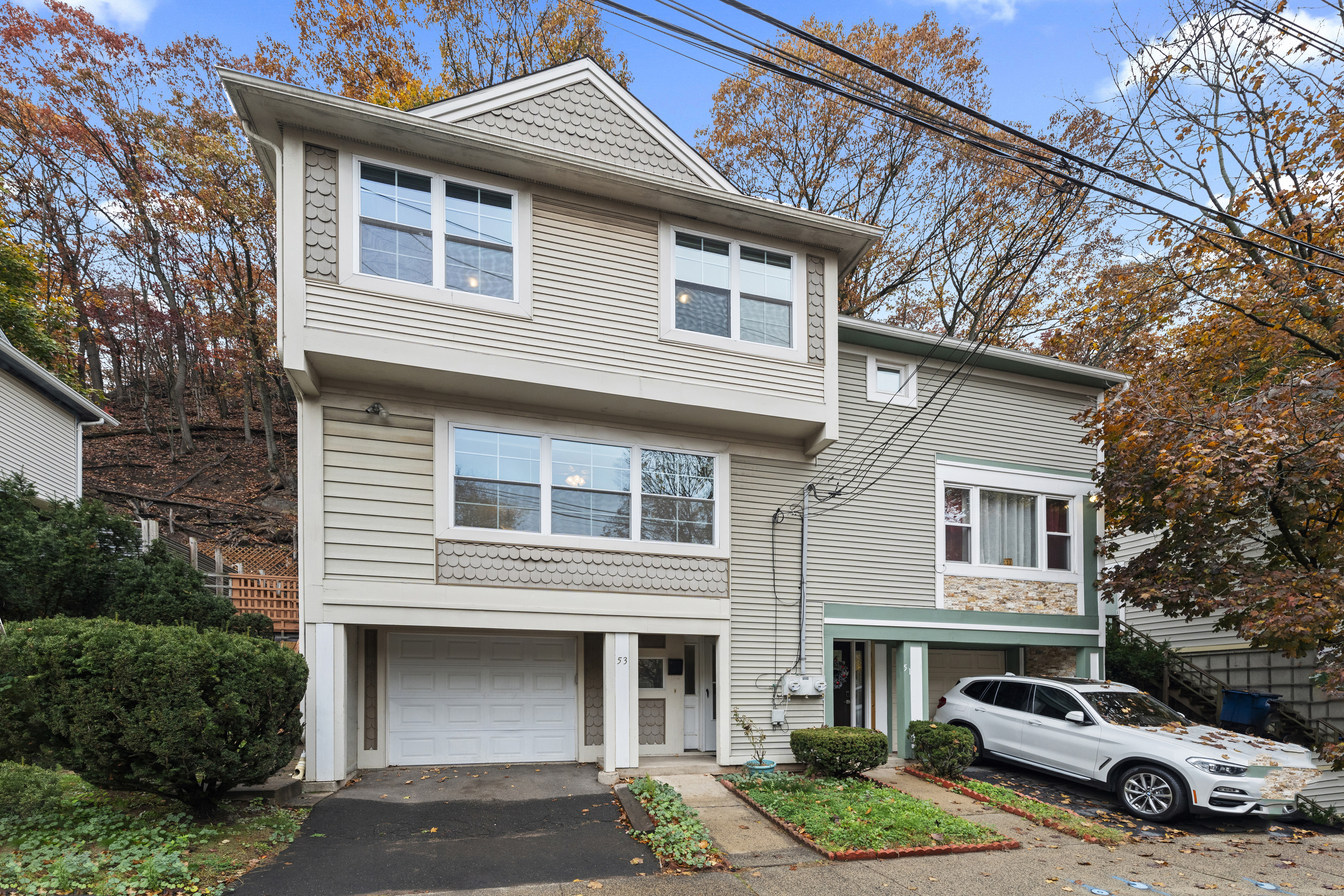 53 Rock Street New Haven CT 06511