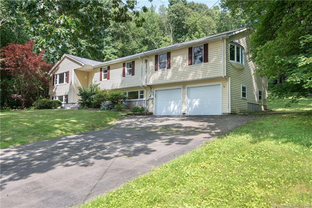 16 Harriet Drive Tolland CT 06084
